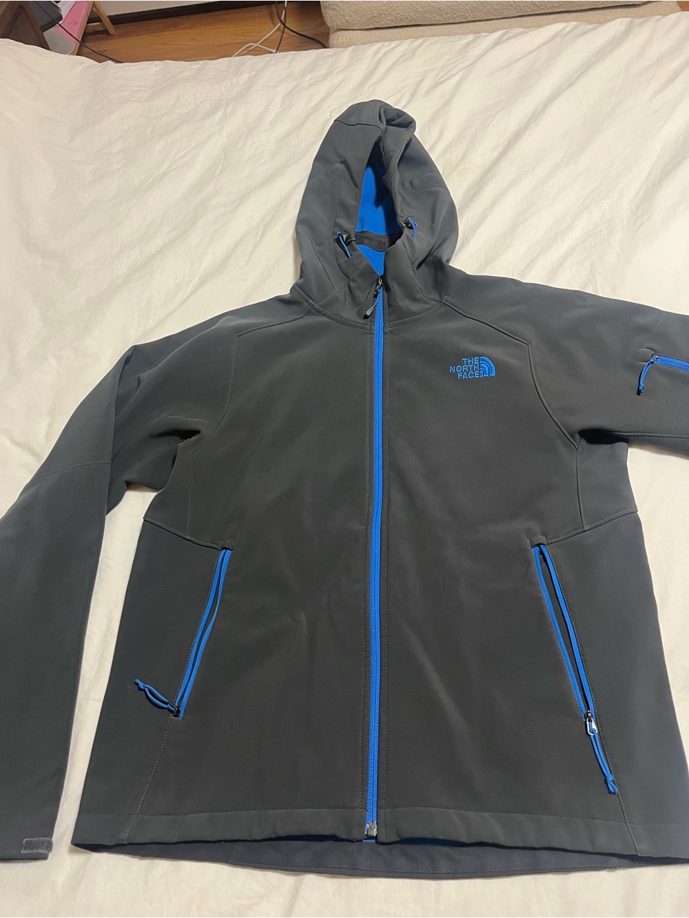 Men’s North Face Jacket